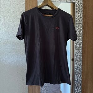 Men's MADS NORGAARD Copenhagen t-shirt, small